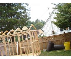 shed for sale