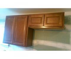 kitchen work